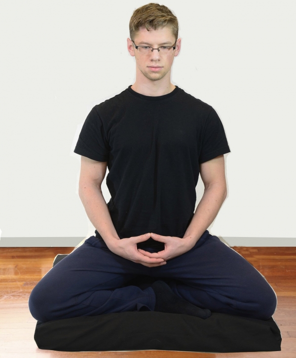 zazen