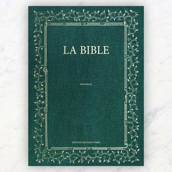 La bible