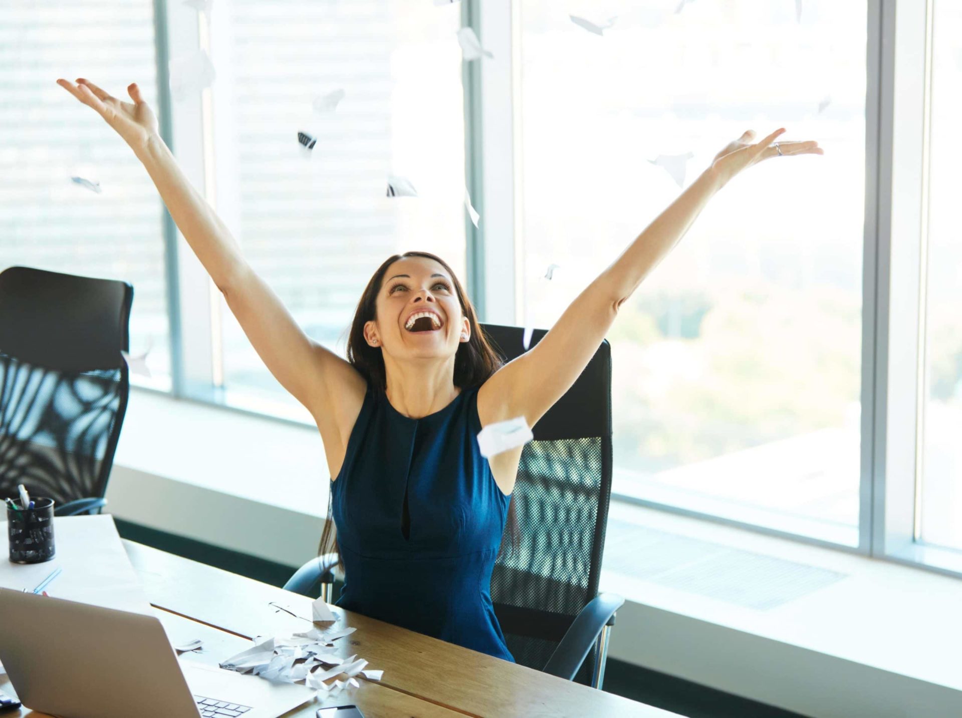 Réussir sa vie professionnelle