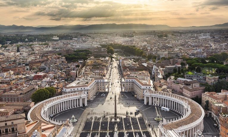 VATICAN