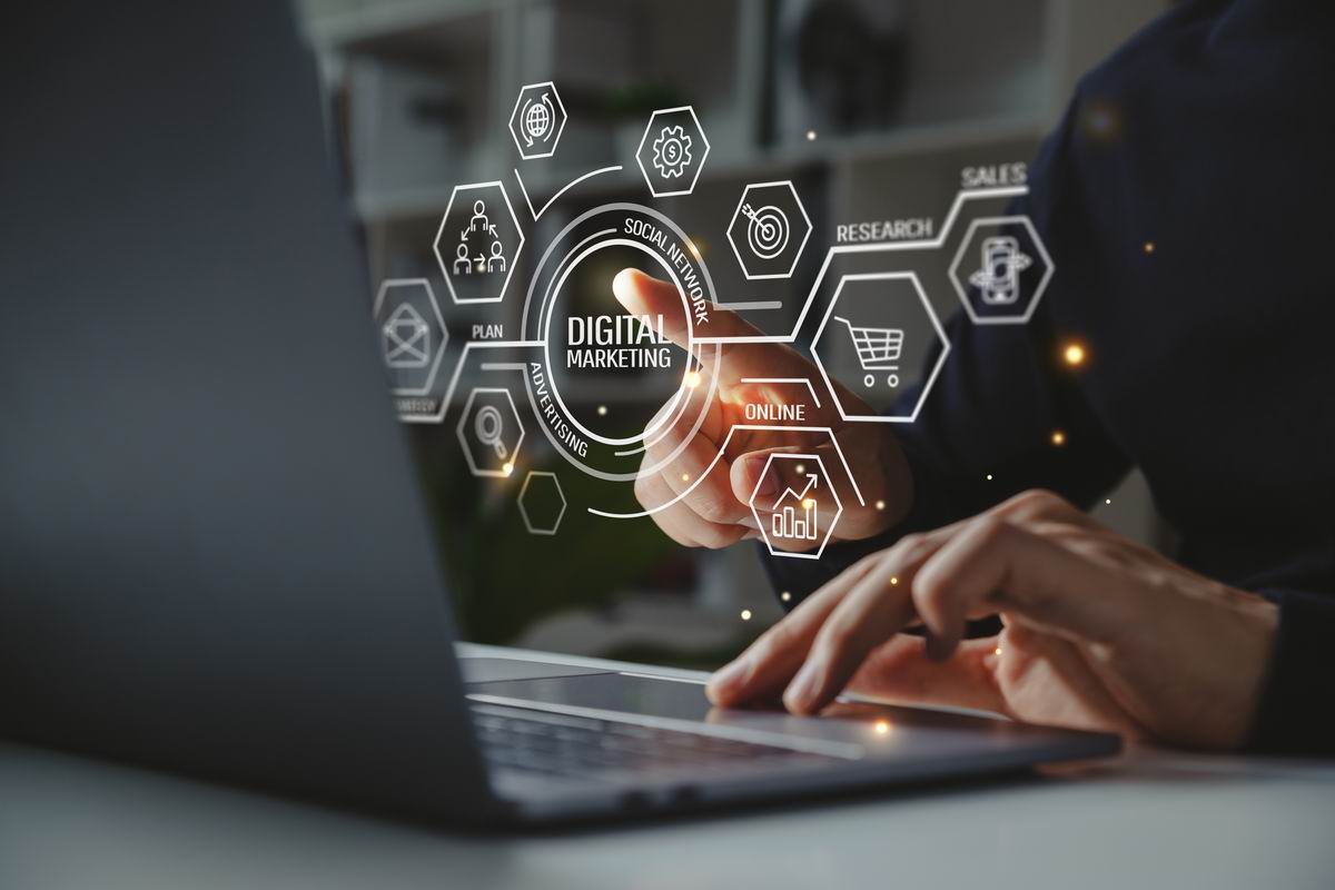 Référencement SEO avec WordPress