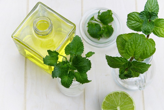 bienfaits des huiles essentielles pour votre peau