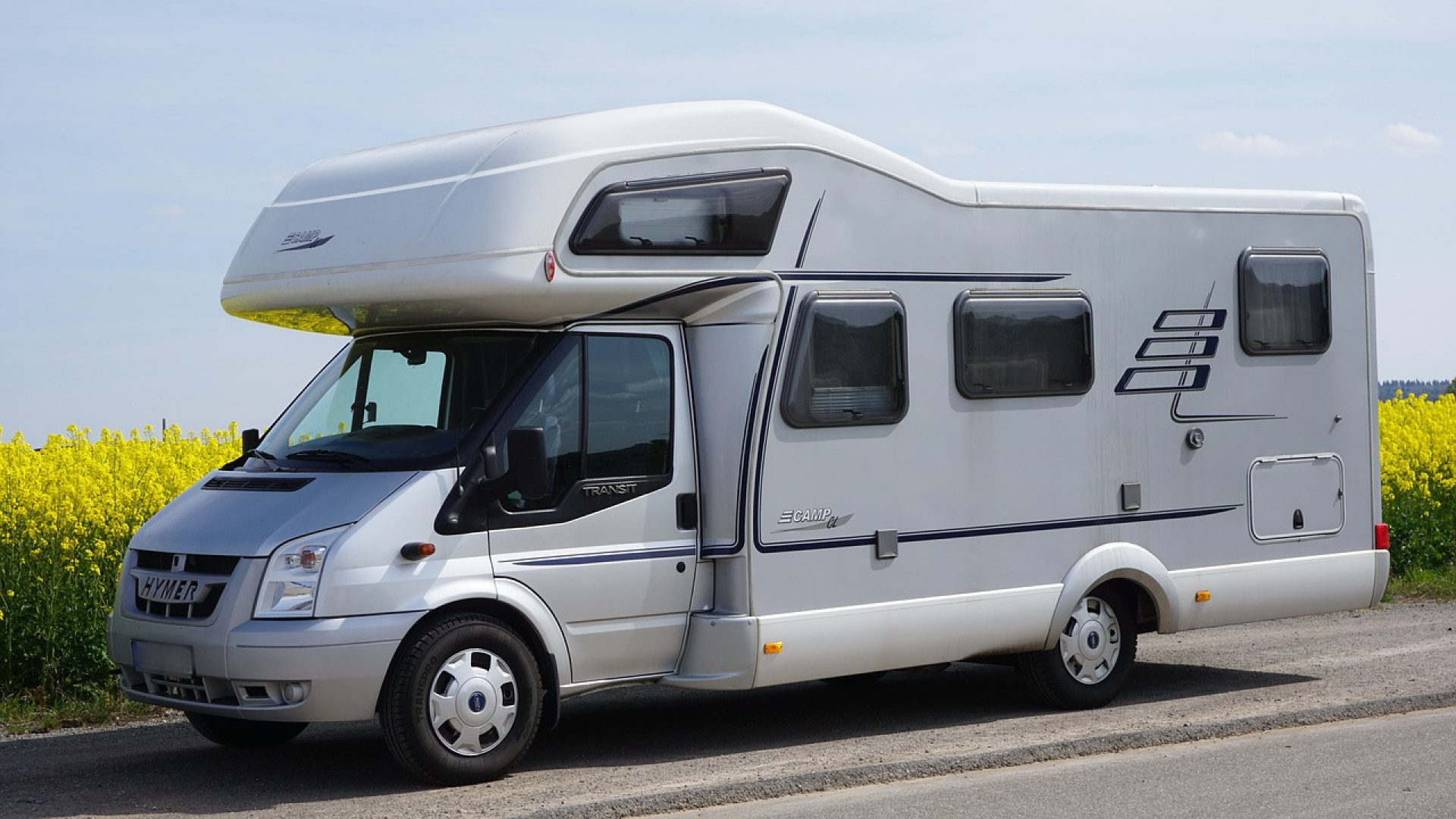 Conseils pour acheter un camping-car dans le Lot-et-Garonne